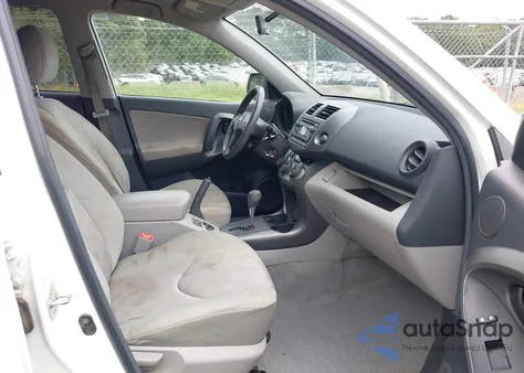 2012 Toyota Rav4 from USA, damaged, VIN 2T3BF4DV2CW179579